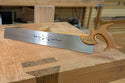 Bad axe tool works 17 inch joiners saw bench top saw