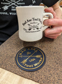 Bad Axe Coffee Mug Logo Combos 2