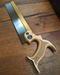 Bad Axe Half-Blind Dovetail Saw 10 inch