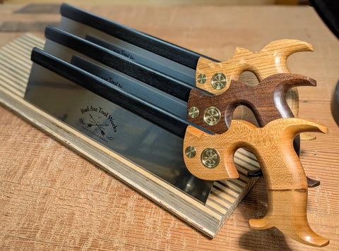 All Saws - Custom