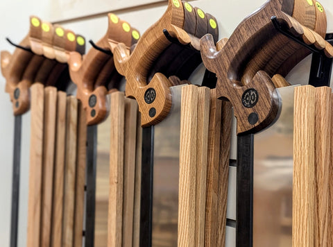 Ready to Ship Saws