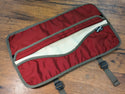 Saw Bag- Limited Edition Red