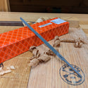 Friedrich dick saw file in 6 inch extra slim size