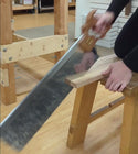 NEW DIY 18" Tenon Saw Kit