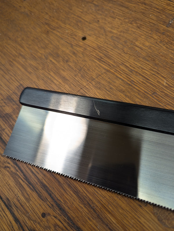 Blemished 14" Bayonet Carcase Saw - Regular