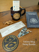 Bad Axe Swag Bundle