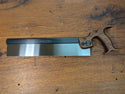 Blemished 12" Stiletto Dovetail Saw - Small