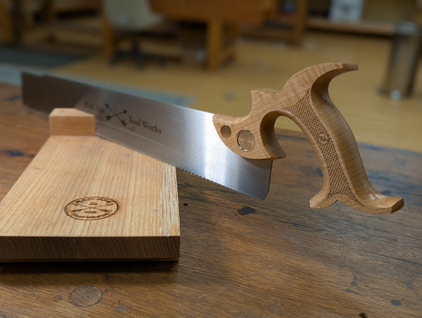 Premium 17" Joiners Saw