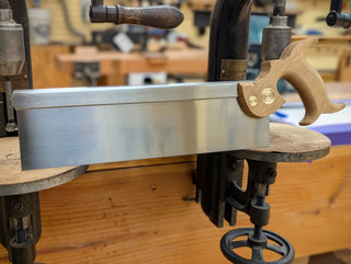 NEW DIY 12" Hybrid Small Tenon Saw Kit