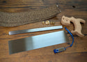 NEW DIY 12" Hybrid Small Tenon Saw Kit
