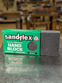 Sandflex Handblock - Medium Grit