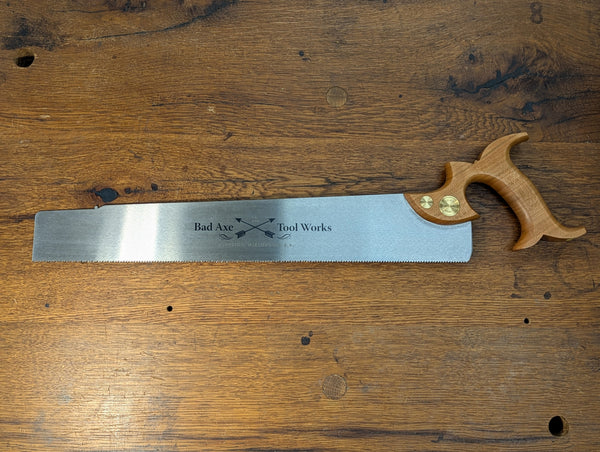 Premium 17" Joiners Saw - Large