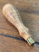 NEW Bad Axe Needle File Handle
