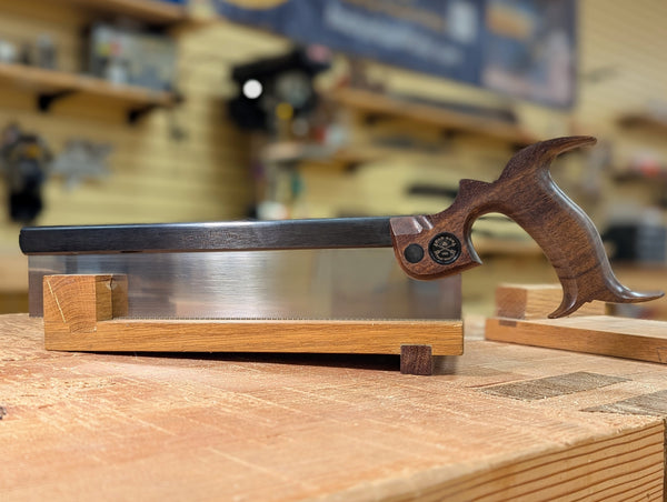 Premium 12" Stiletto Dovetail Saw - Regular