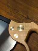 Premium 14" Half-Back Saw - Regular