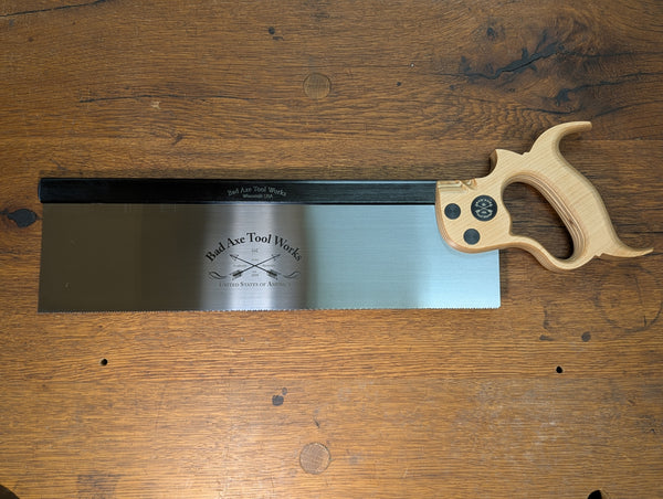 Premium 14" Sash Saw - Large