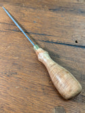 NEW Bad Axe Needle File Handle
