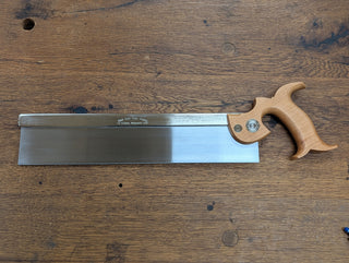 Bad Axe 14" Carcase Saw - Large