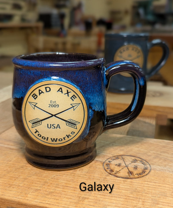 Bad Axe Limited Edition Mugs 2025