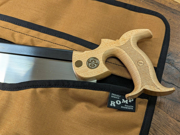 Saw Bag - Limited Edition Amber