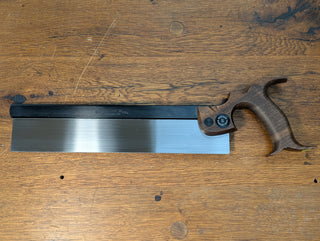 Premium 12" Dovetail Saw- Large