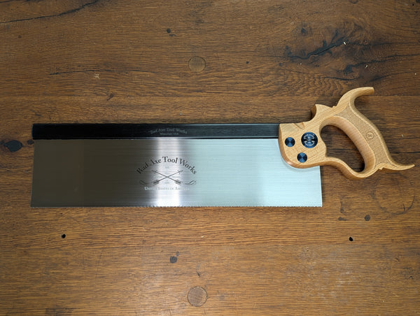 Premium 14" Sash Saw - Large