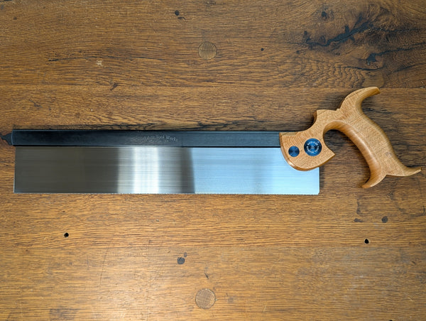 Premium 14" Bayonet Carcase Saw - Large