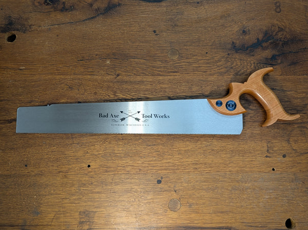 Premium 17" Joiners Saw- Regular
