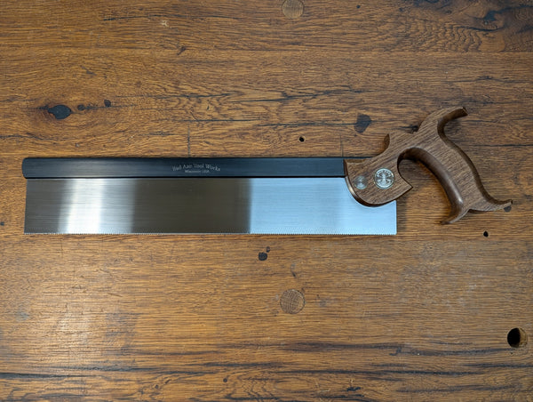 Premium 14" Bayonet Carcase Saw - Large