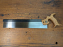 Blemished 14" Bayonet Carcase Saw - Regular
