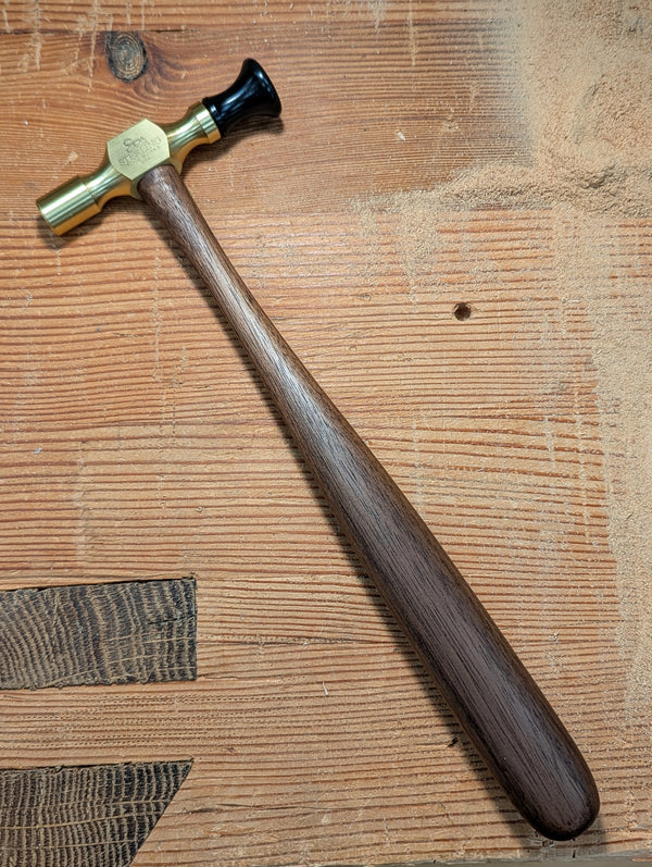 Bad Axe Retensioning Mallet