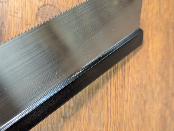 Blemished 14" Bayonet Carcase Saw - Regular