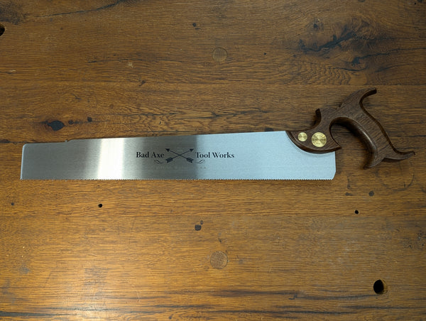 Premium 17" Joiners Saw - Regular