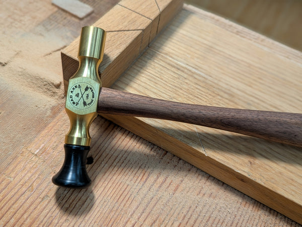 Bad Axe Retensioning Mallet