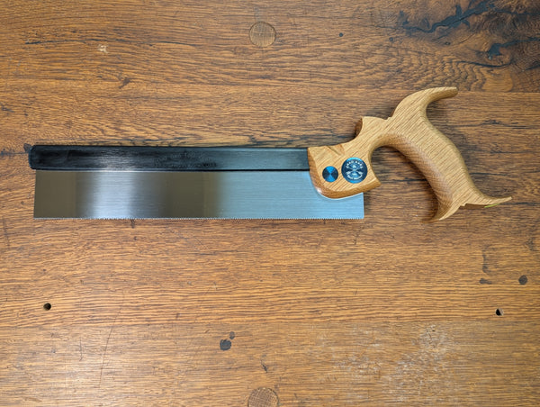 Premium 10" Half-Blind Dovetail Saw - Regular