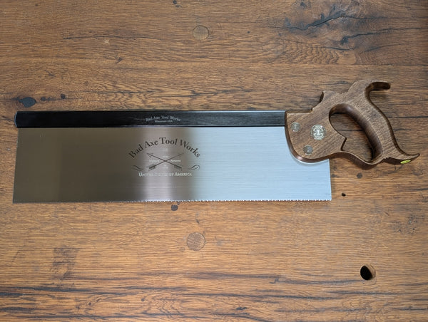 Premium 16" Tenon Saw - Large