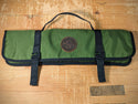 Bad axe tool works saw tool storage bag in limited edition green