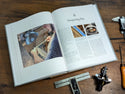 set and file book a practical guide to saw sharpening by matt cianci